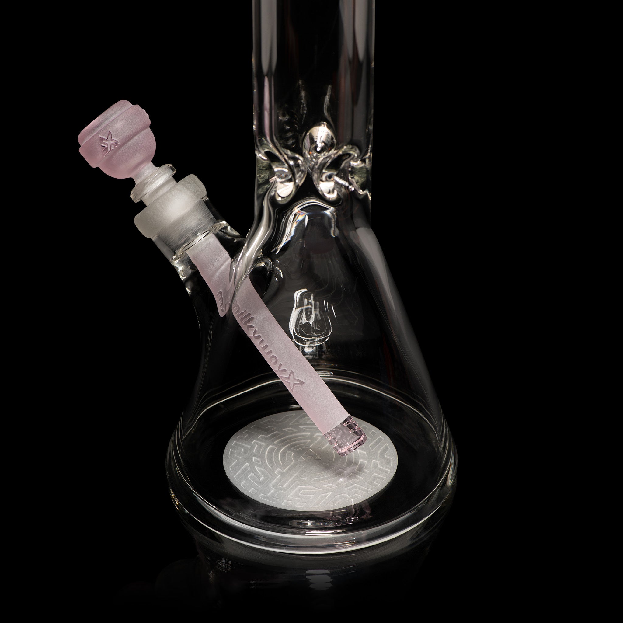Bio-Mark Code 18″ Beaker Bong