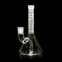 Milkyway Bio-ID 7″ Beaker Bong