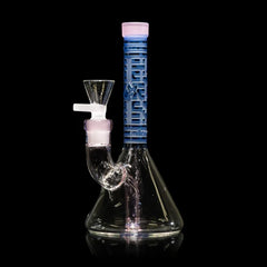 Milkyway Bio-ID 7″ Beaker Bong