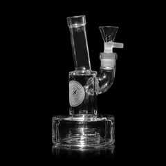 Milkyway Seal X 7″ Dab Rig