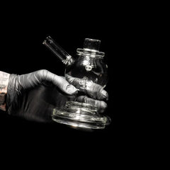 Milkyway Atlas X 5″ Hash Rig