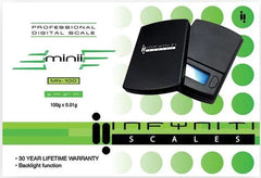 Infyniti Scale Minii 100g-0.01g (MN-100)