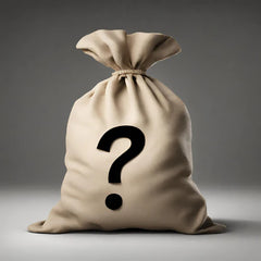 MYSTERY BOXES  PRICED FROM $25 to $300