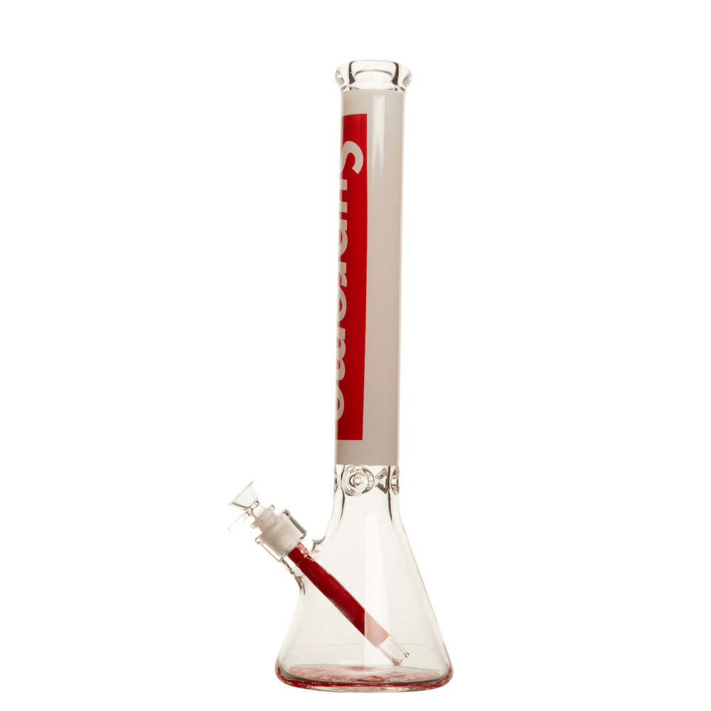 20” 9mm Fashion Glass Bong