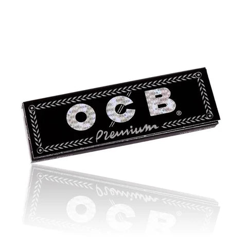 OCB Rolling Papers (All kind)