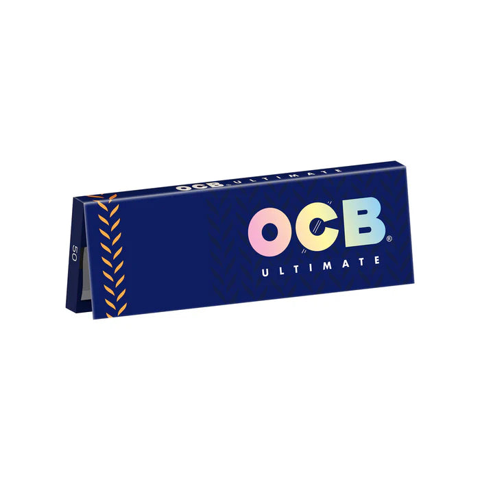 OCB Rolling Papers (All kind)