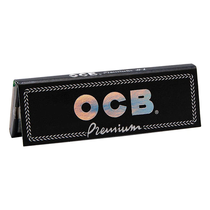 OCB Rolling Papers (All kind)