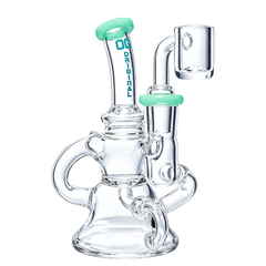 OG Original 5” Recycler with Banger (OG-560)