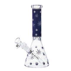 OG 10" FANCY BONGS [OG-702]