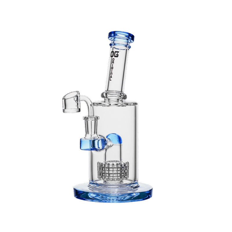8.5” Rig with Banger OG Original