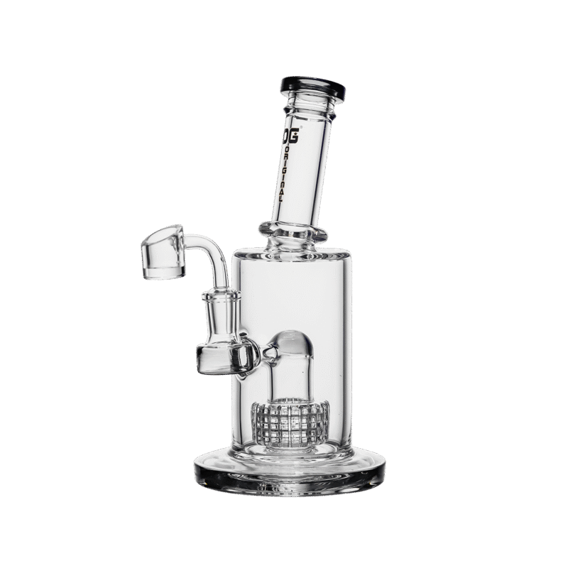 8.5” Rig with Banger OG Original