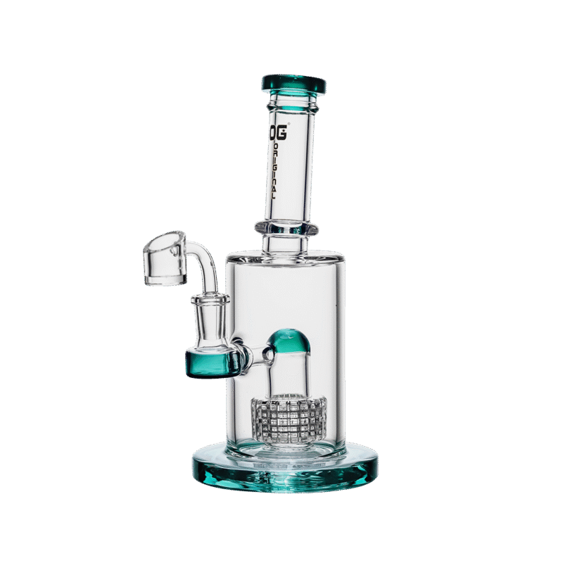 8.5” Rig with Banger OG Original
