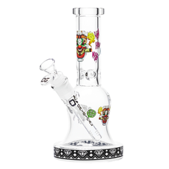 10" OG Original Graffiti Bubble Base Bong