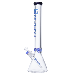 18" 9mm OG Original Signature Logo Beaker