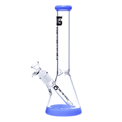 12" OG Original Colour Splash Bong