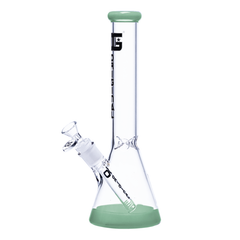 12" OG Original Colour Splash Bong