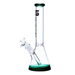 12" OG Original Colour Splash Bong