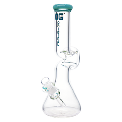 14" OG Original Signature Curve Bong