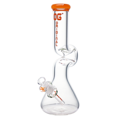 14" OG Original Signature Curve Bong