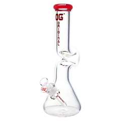 14" OG Original Signature Curve Bong