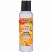 Smoke Odor  Exterminator 7oz Spray