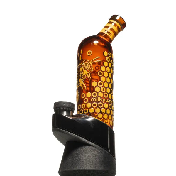 Milkyway Nectar Wet Puffco Peak Attachment