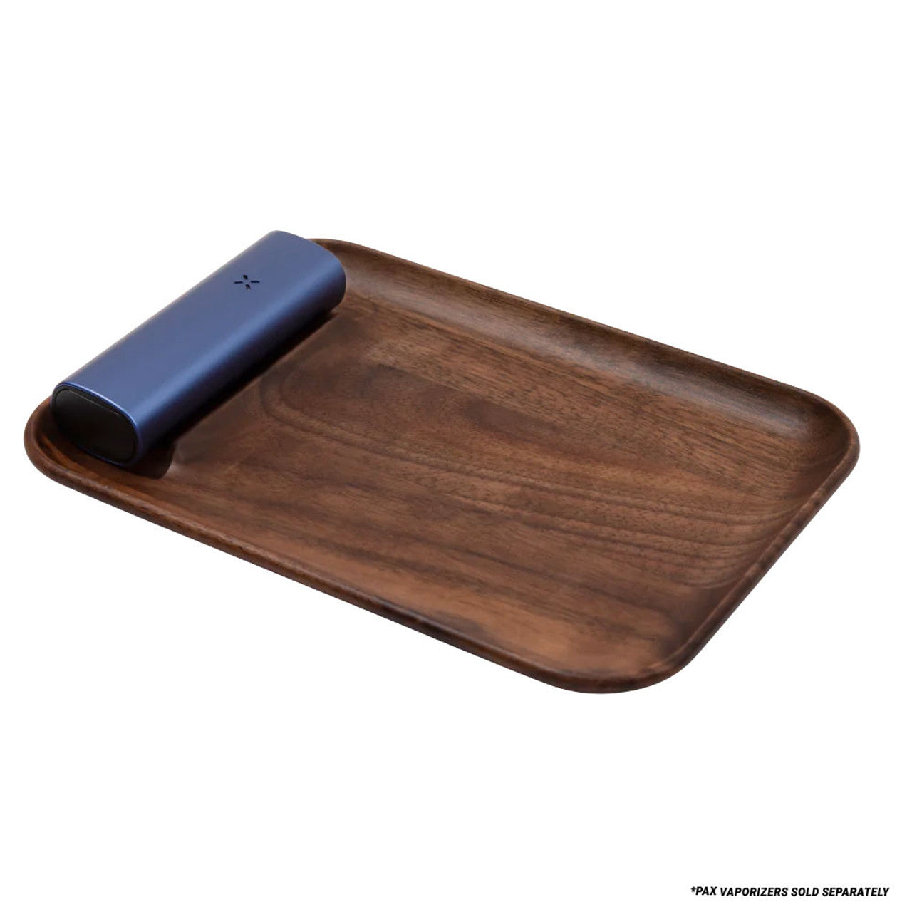 PAX Prep Tray - Walnut