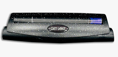 Get Lost Cone Rolling Machine