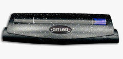 Get Lost Cone Rolling Machine