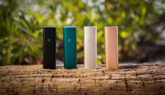 Pax 3 Complete Kit