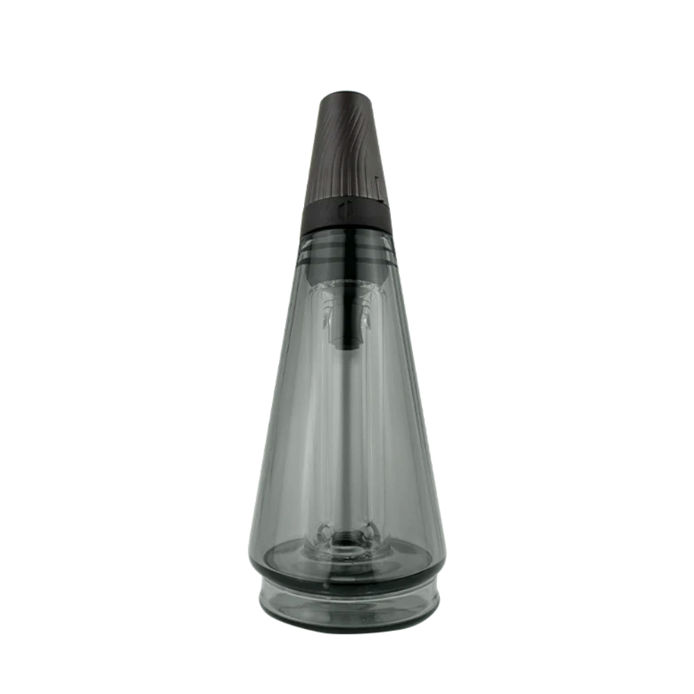 Puffco Peak Pro Travel Glass (Shadow Black)