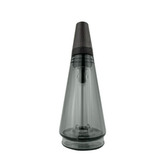 Puffco Peak Pro Travel Glass (Shadow Black)