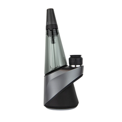 Puffco Peak Pro Travel Glass (Shadow Black)