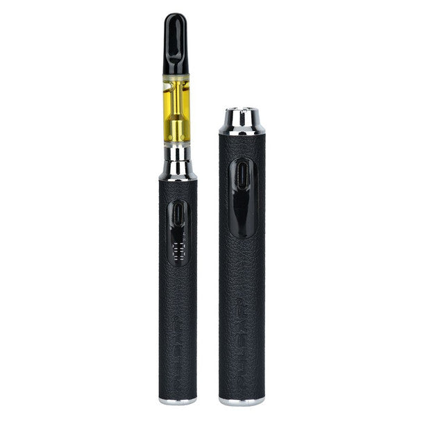 Pulsar Digital Display Leather 510 Battery - 650mAh / Black