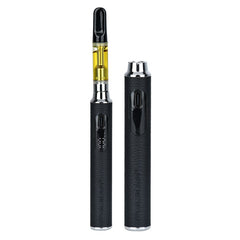 Pulsar Digital Display Leather 510 Battery - 650mAh / Black