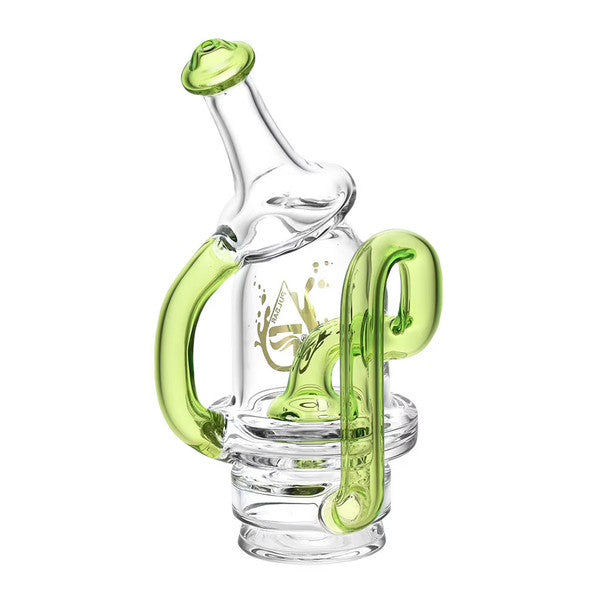 Pulsar Puffco Peak/Pro Recycler Attachment 6"