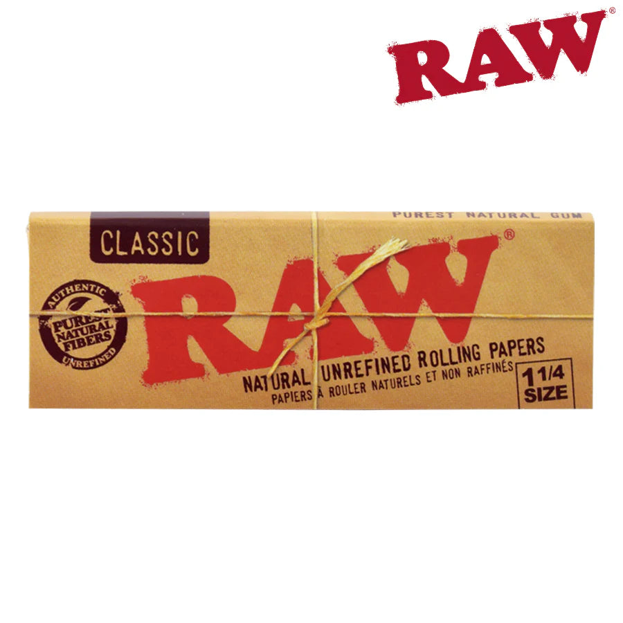 Raw Rolling-Papers [All Kind]