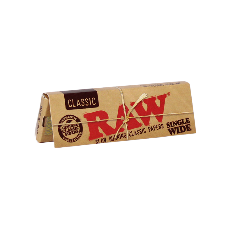 Raw Rolling-Papers [All Kind]