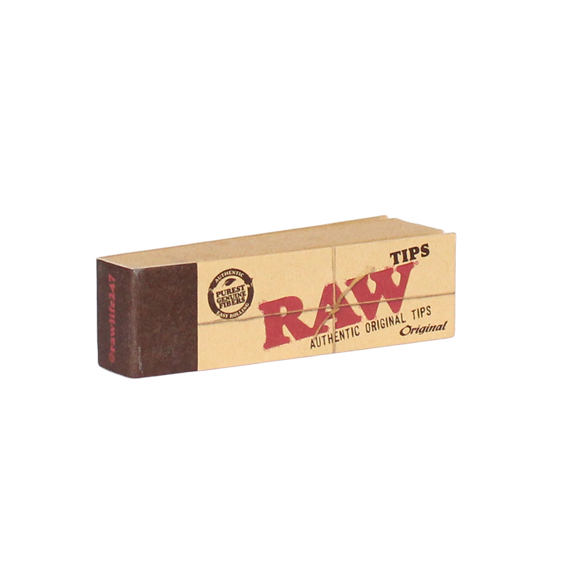Raw Rolling Tips [All Kinds]