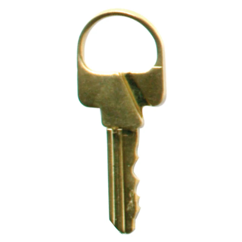 Key Brass Roach Clip