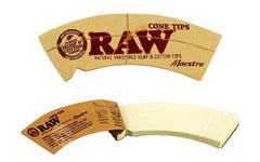 Raw Rolling Tips [All Kinds]