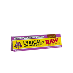Raw Rolling-Papers [All Kind]