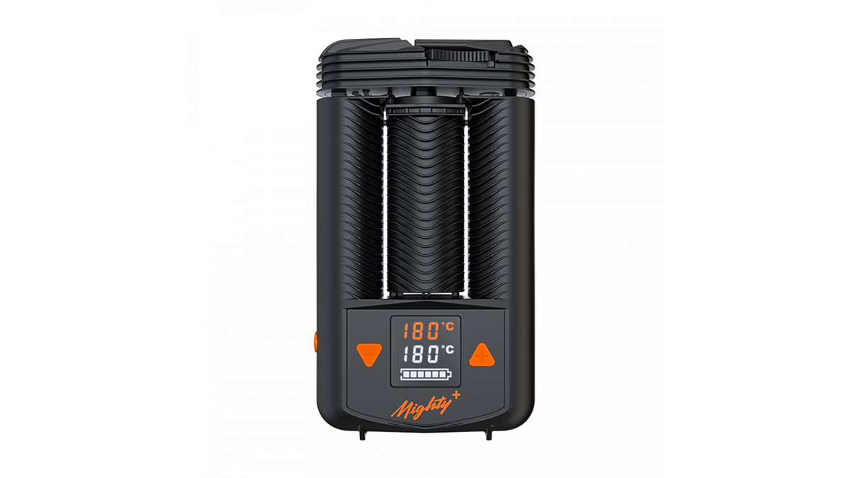 Storz & Bickel Mighty + Vaporizer