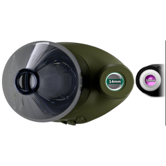 Focus V Carta 2 Kit - Forest