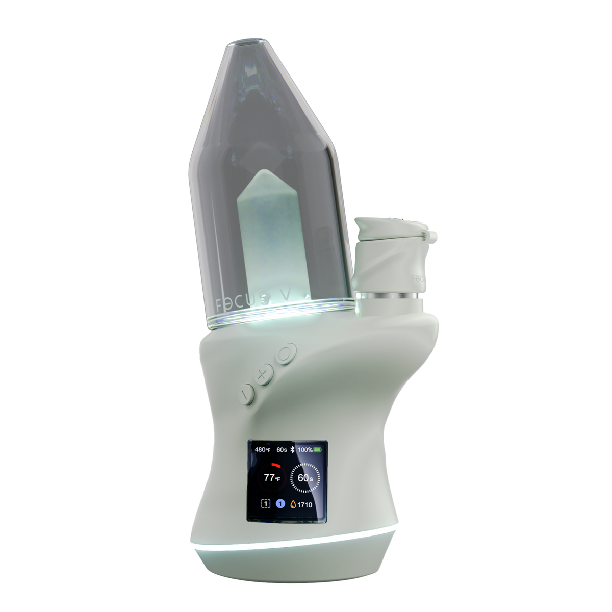 Focus V Carta 2 Kit - Mint