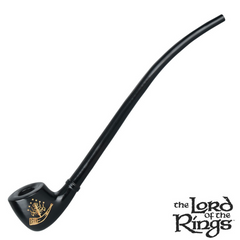 13" Lord Of The Rings Boromir Shire Pipe