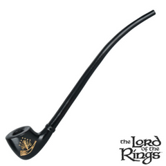 13" Lord Of The Rings Boromir Shire Pipe