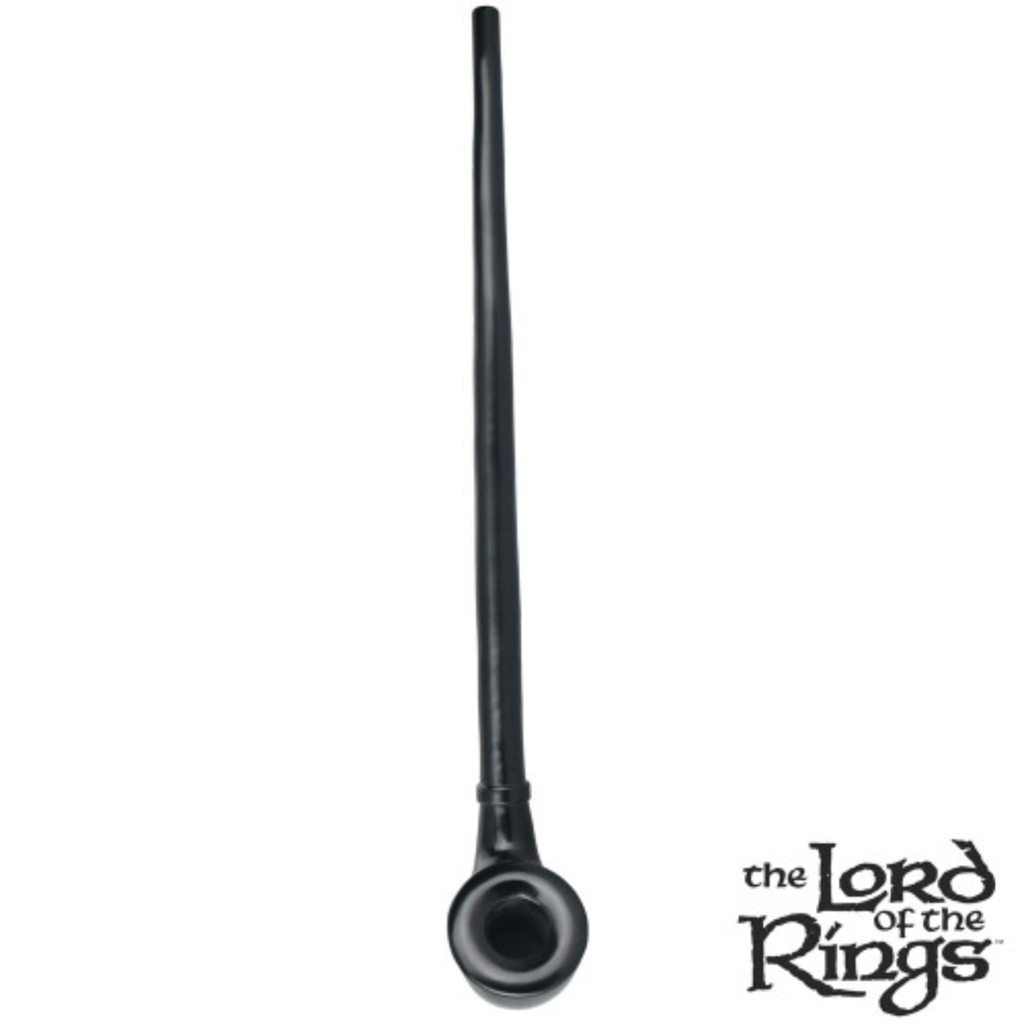 13" Lord Of The Rings Boromir Shire Pipe