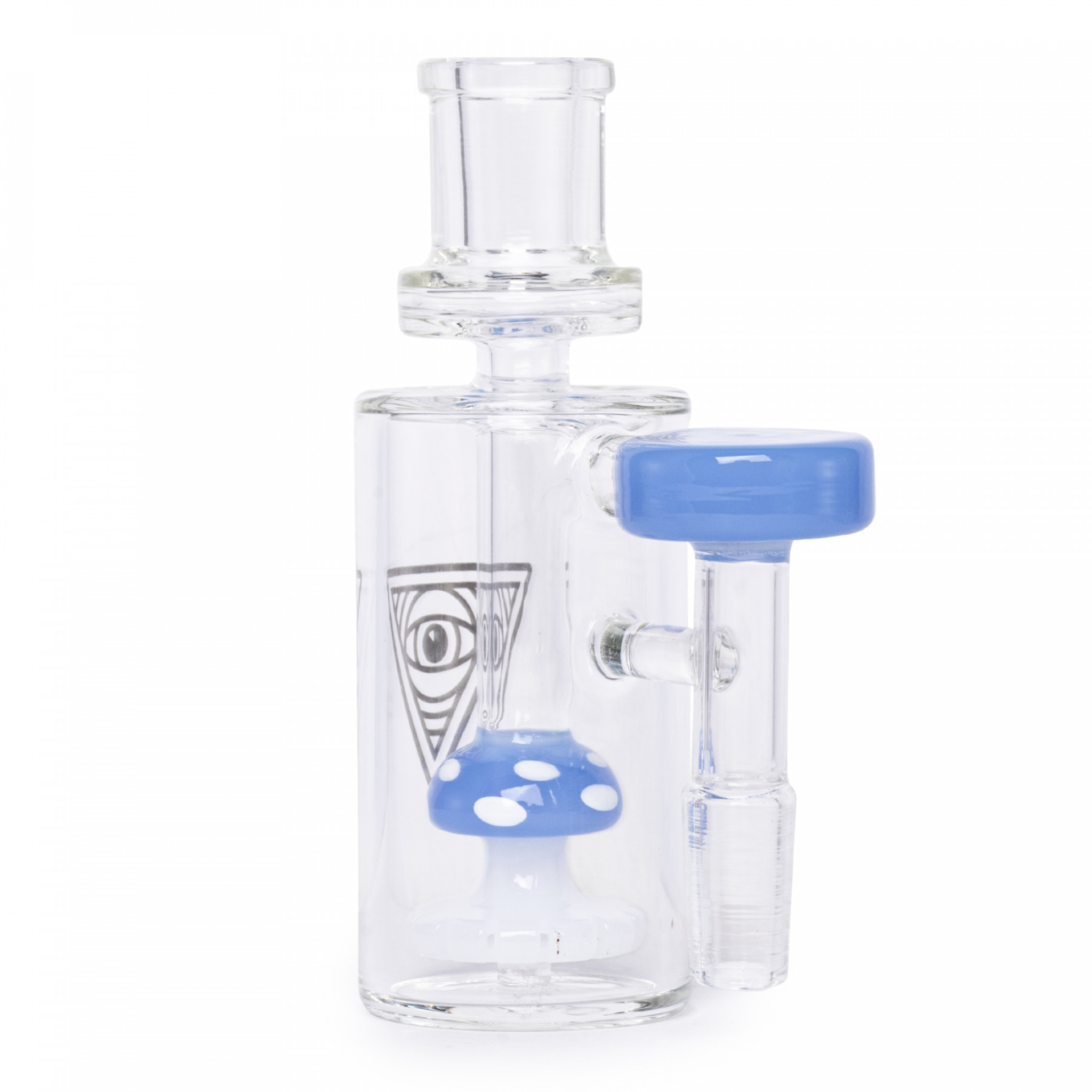 14mm 90 Degree Funguy Ash Catcher