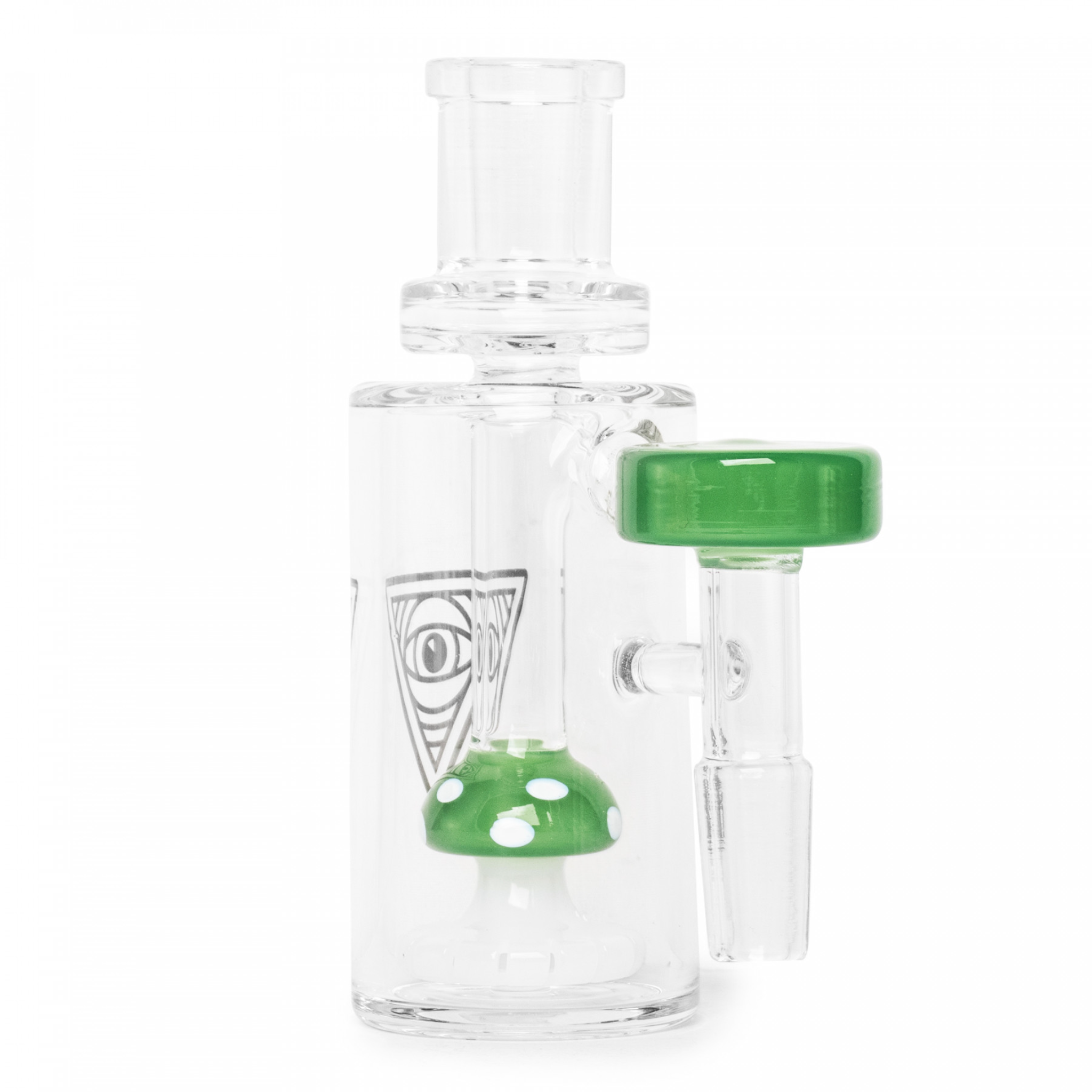 14mm 90 Degree Funguy Ash Catcher